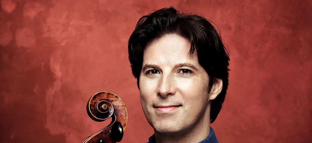 Мюллер-Шотт Даниэль (виолончель), Германия