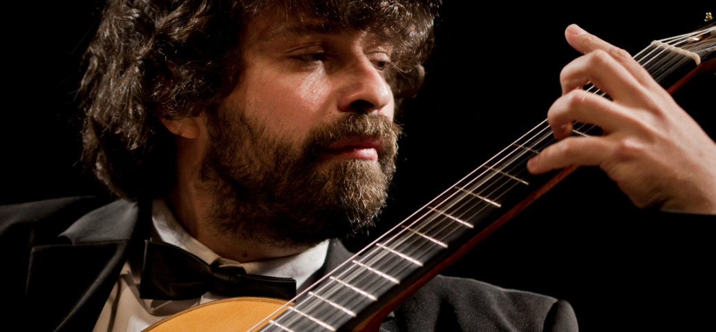 Финкельштейн Евгений (гитара)