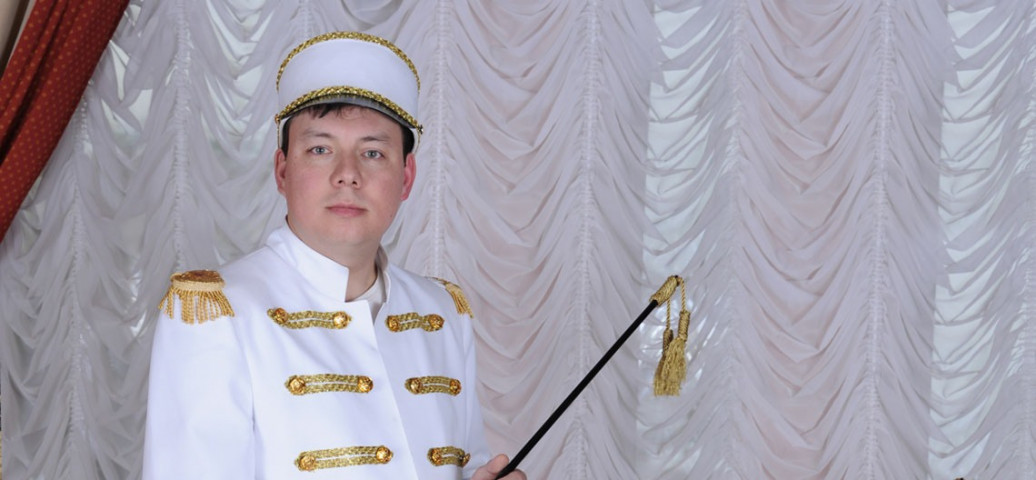 Шмаков Сергей