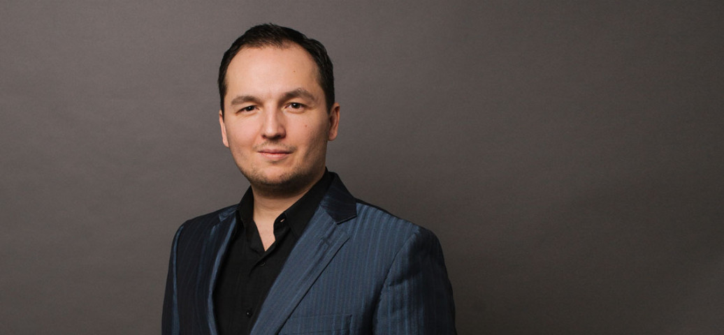 Закиров Дамир (тенор)