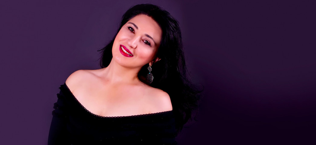 Демурчян Арцвик (сопрано), Армения