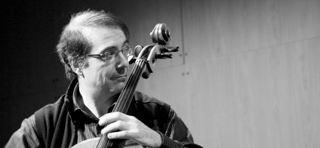 Рудин Александр (виолончель)