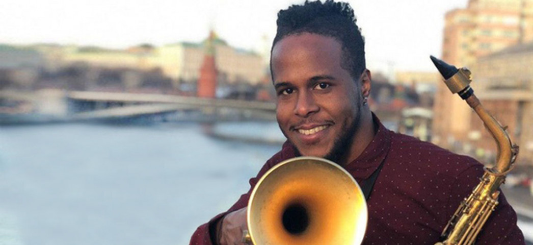 Энрике Карлос (труба, саксофон)