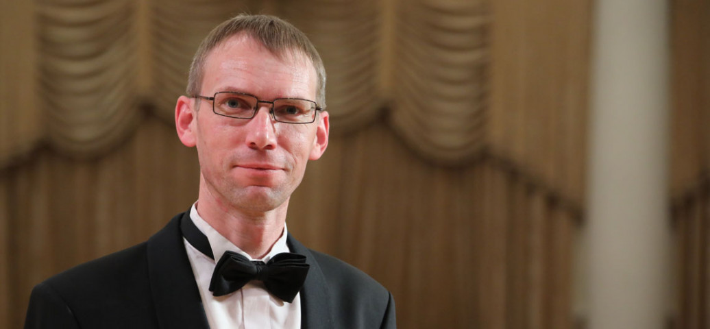 Цыганов Павел