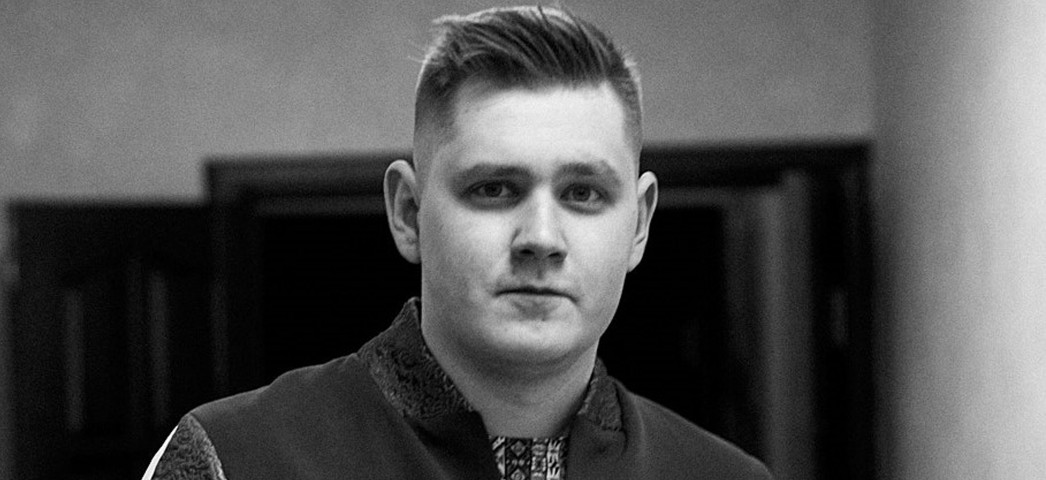 Стратулат Павел (ударные)