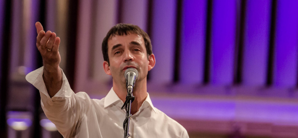 Певцов Дмитрий (вокал)