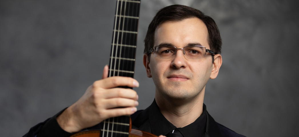 Резник Аркадий (гитара)