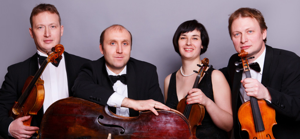 Мясковский-квартет