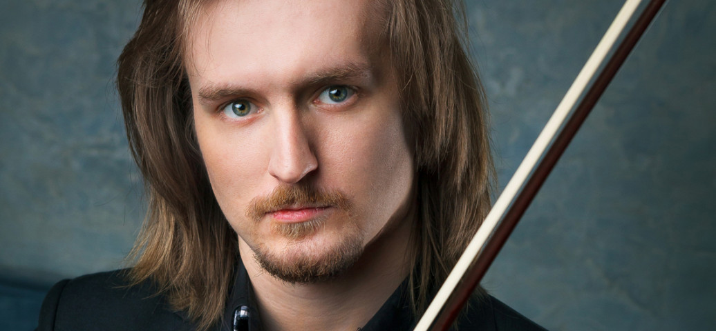 Поспелов Сергей (скрипка)