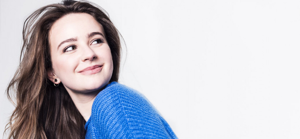 ван дер Хейден Лора (виолончель), Великобритания