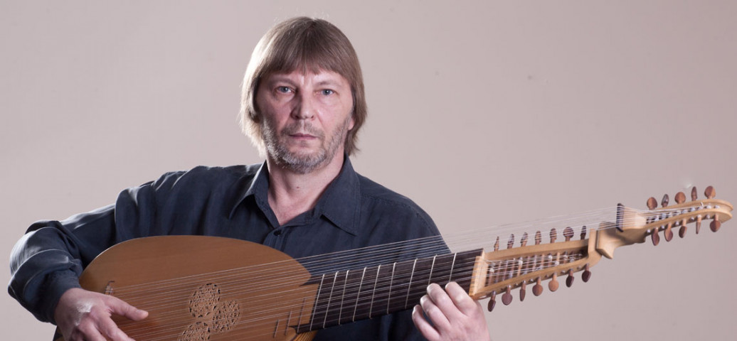 Суетин Александр