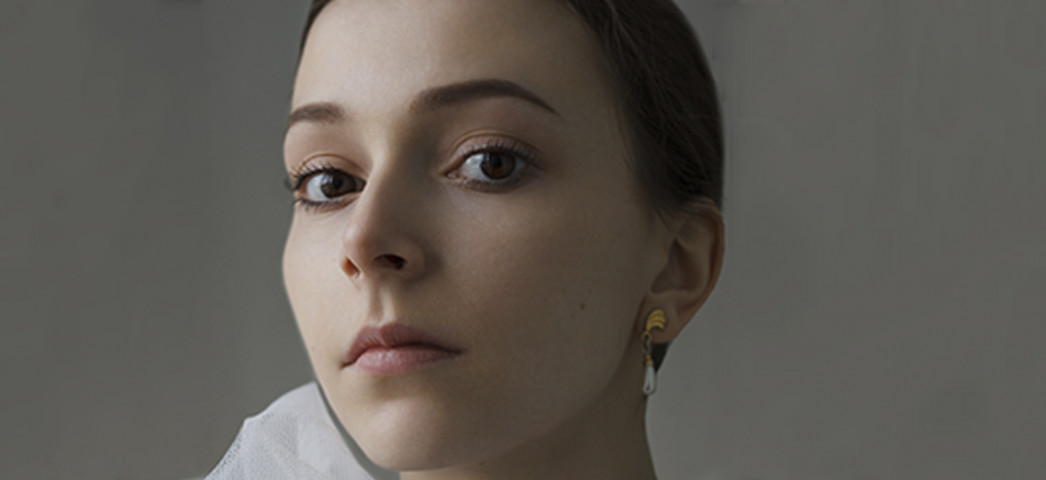 Мевх Татьяна (классический танец)