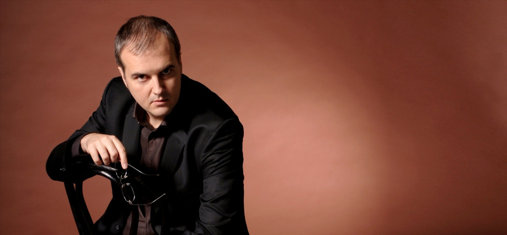 Ангелих Николя (фортепиано), США