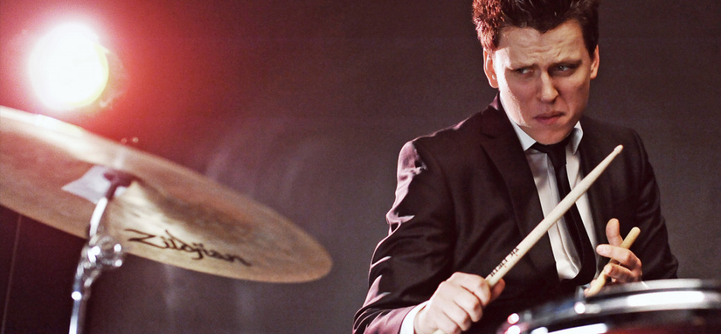 Кравцов Игнат (ударные)