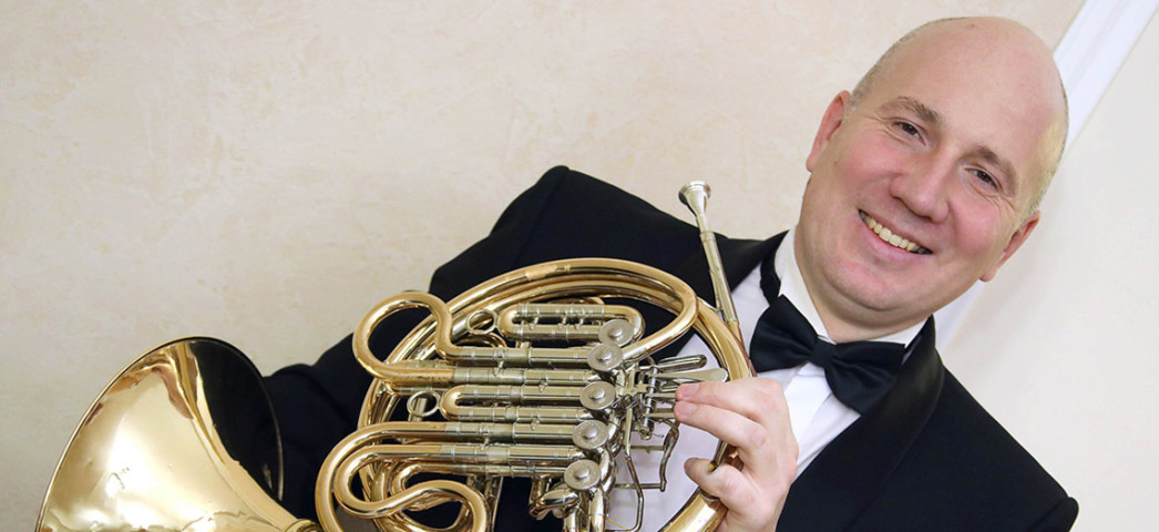 Скороходов Антон (валторна)