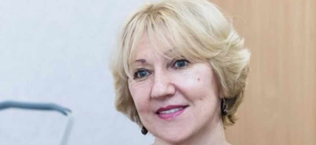 Пустякова Марина