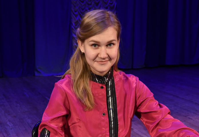 Костыгова Алина