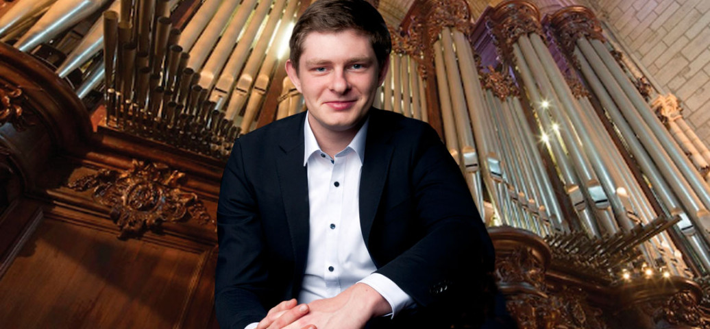 Крааль Иоганнес (орган), Германия