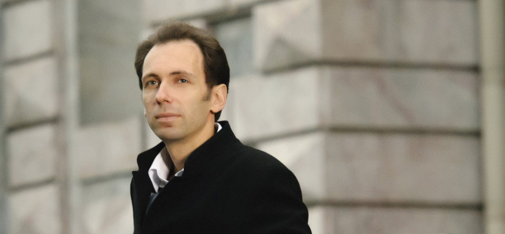 Свяцкий Андрей (вокал, художественное слово)