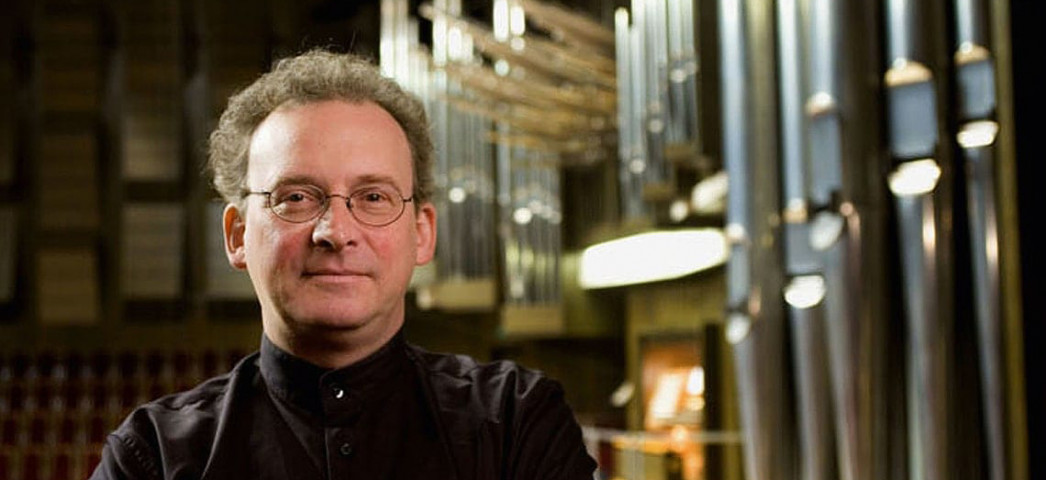 Шёнхайт Михаэль (орган), Германия