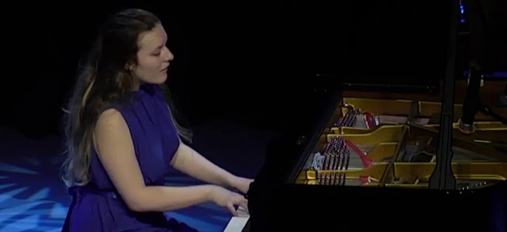 Иванова Ольга (фортепиано)