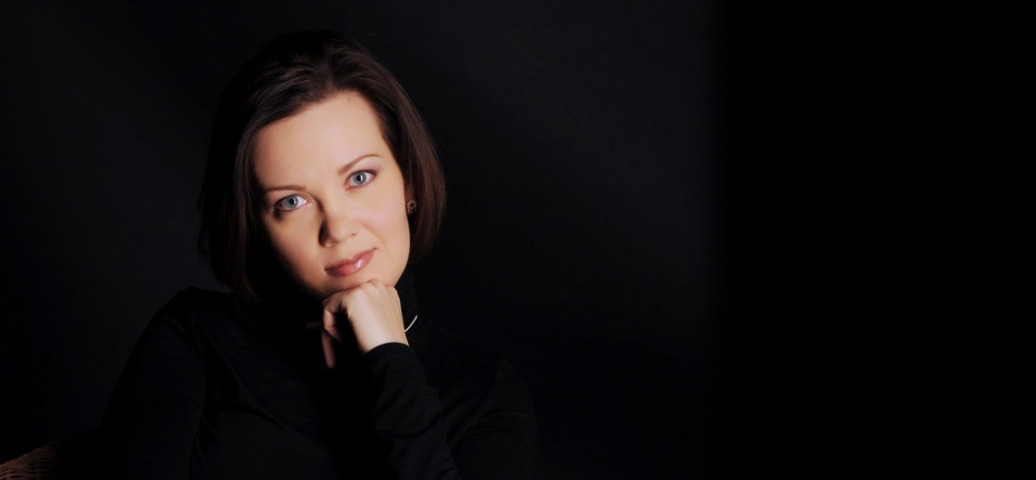 Калагина Анастасия (сопрано)