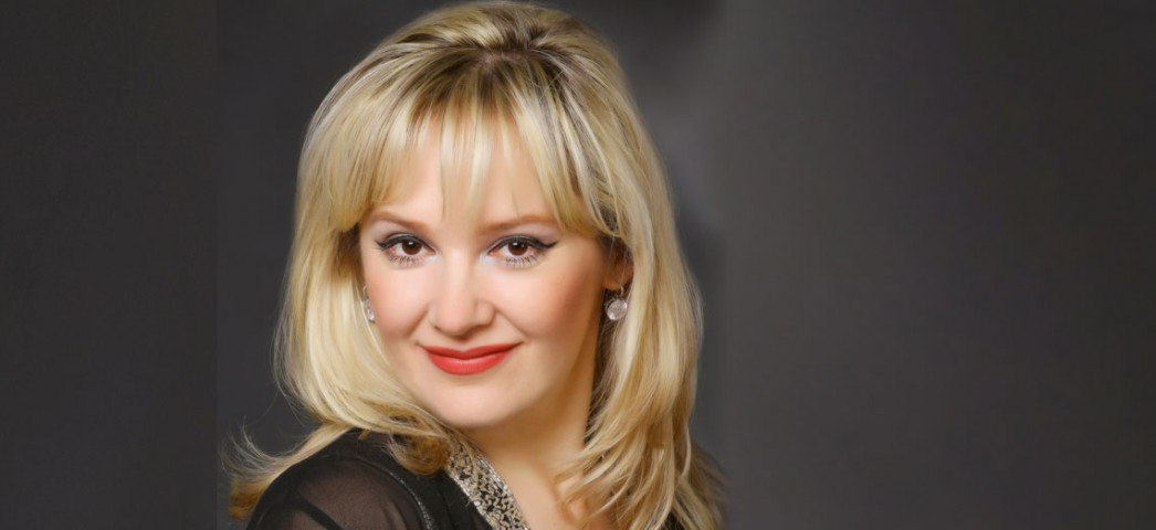 Кралина Наталья (сопрано)