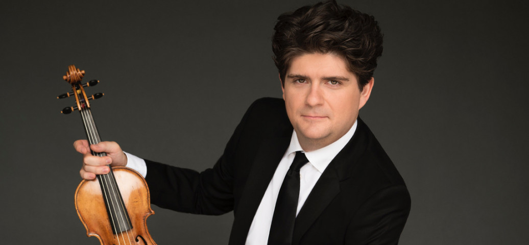 Рудин Федор (скрипка)