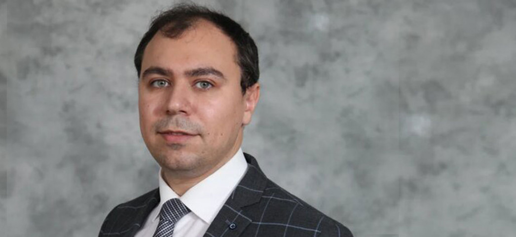 Зайцев Николай