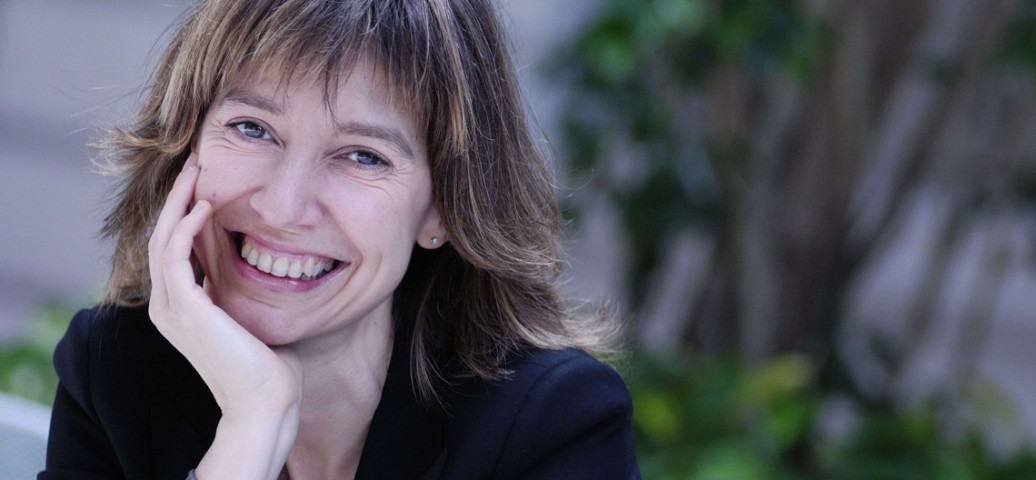 Дезер Клер (фортепиано), Франция