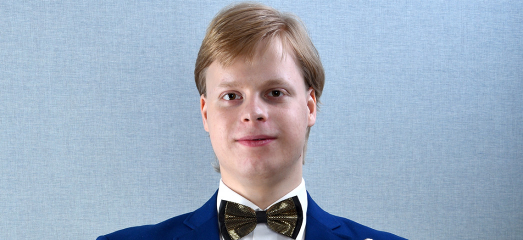 Худоногов Петр (флейта)