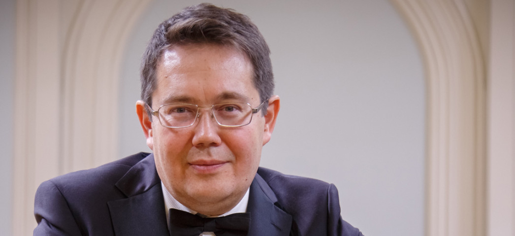 Кудояров Рустем (фортепиано)