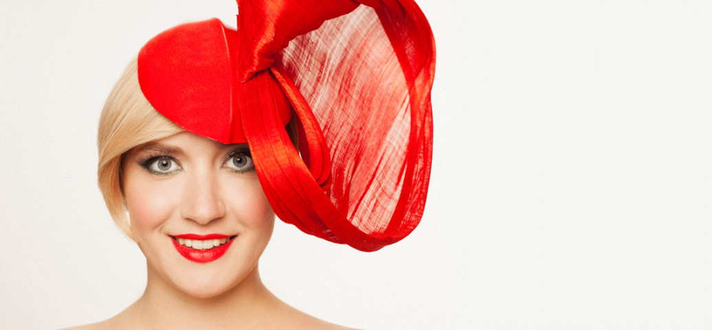 Рубина-Хантер София (вокал), Эстония