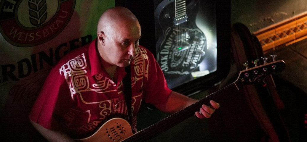 Яковлев Николай (бас-гитара)