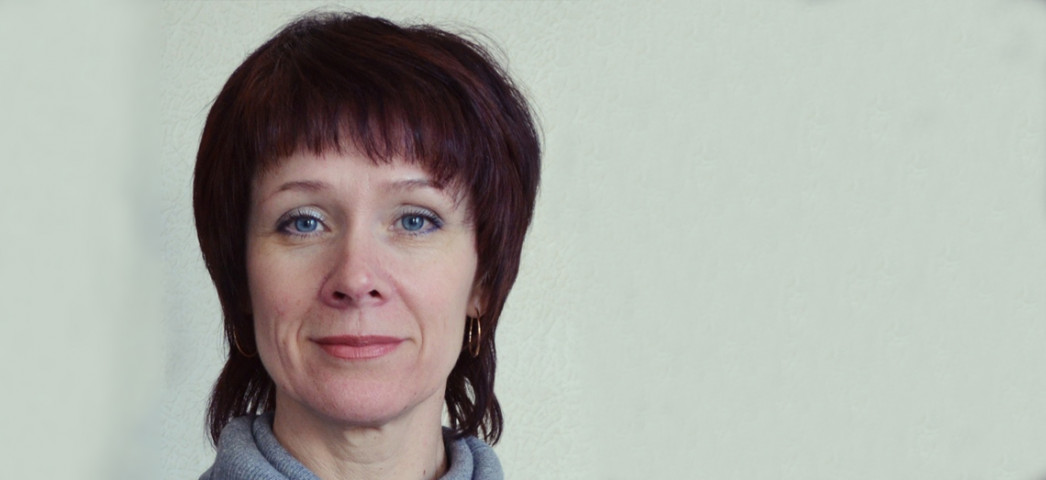 Жуйко Ольга