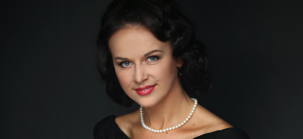 Гулицкая Надежда (сопрано)