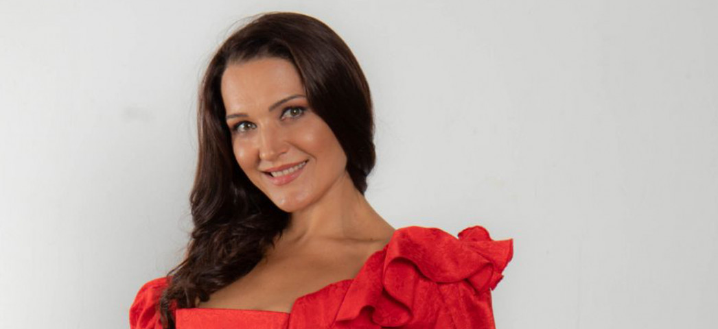 Леонтьева Яна (вокал)