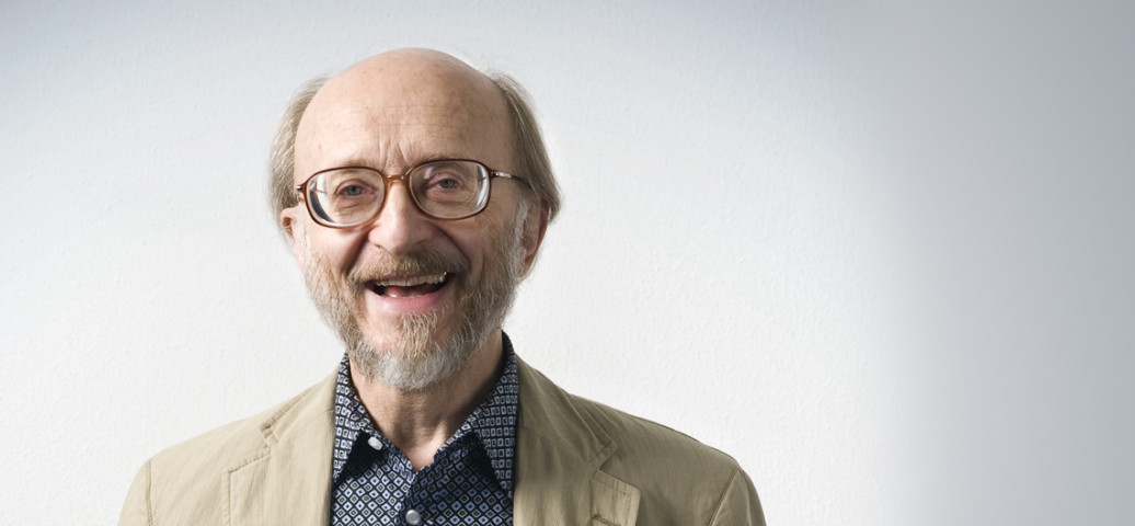 Любимов Алексей (фортепиано)