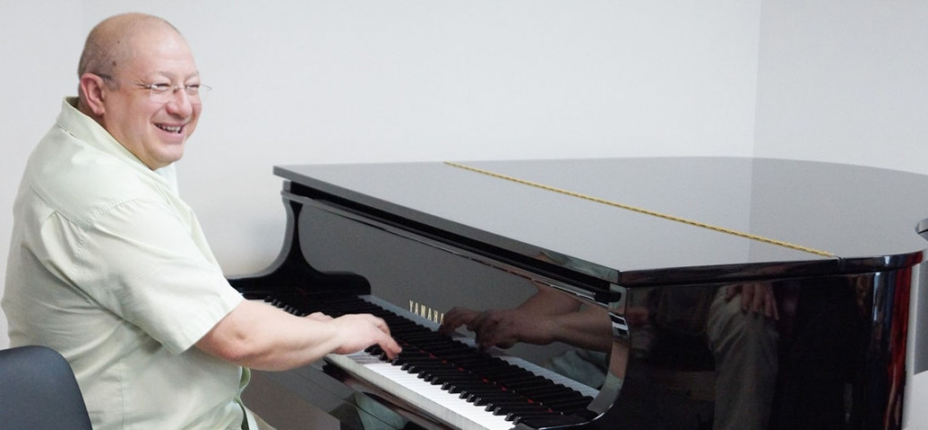 Пантыкин Александр