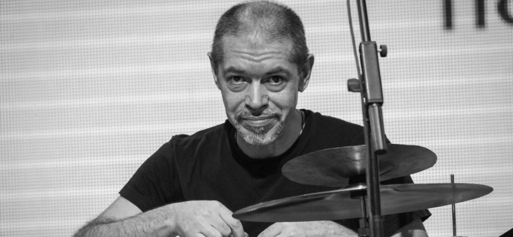 Остроумов Сергей (ударные)