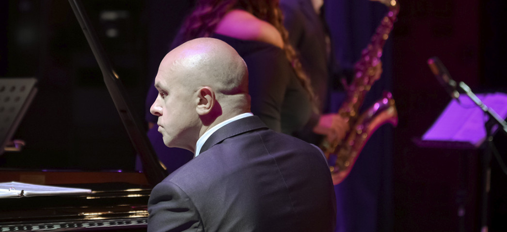 Квартет Алексея Черемизова