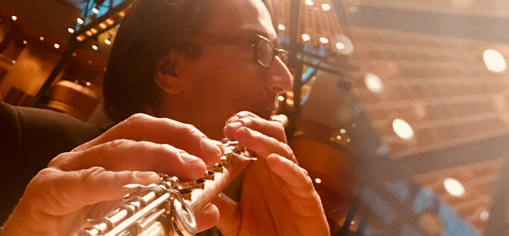 Ефимов Константин (флейта)