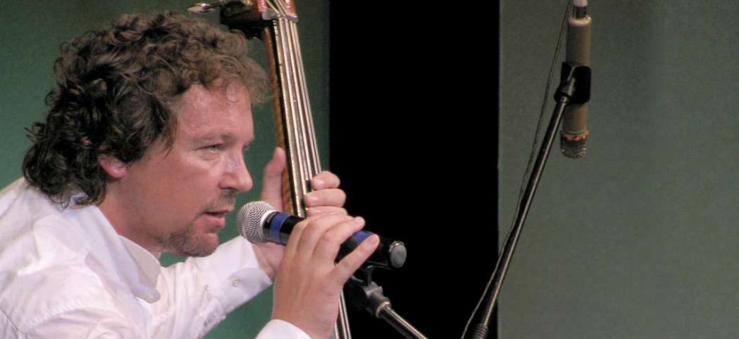 Иванов Андрей (контрабас)