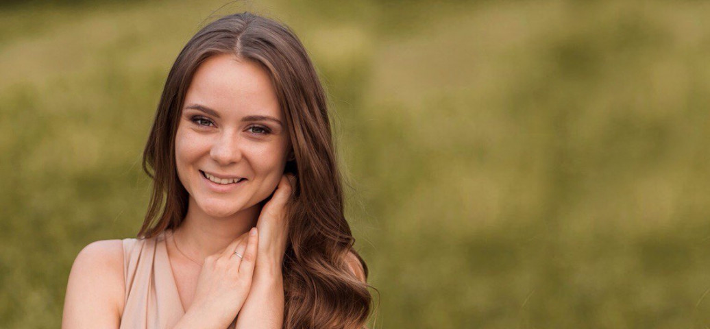 Полянскова Юлия (скрипка)