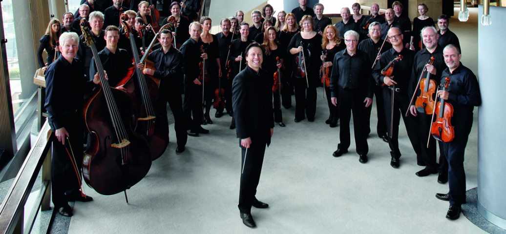 Симфонический оркестр Лейпцигского радио, Германия