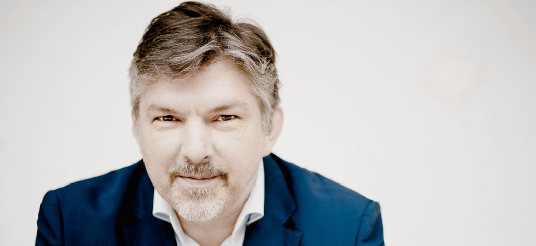 Бауэр Томас (баритон), Германия