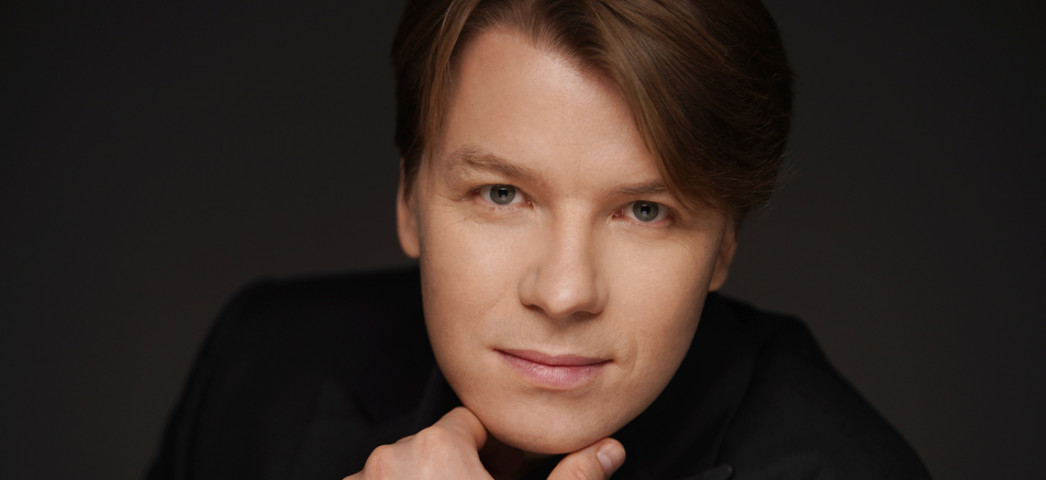 Шушаков Константин (баритон)