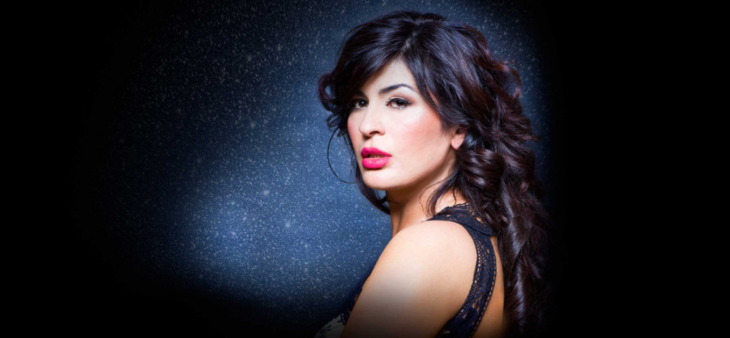 Джиоева Вероника (сопрано)