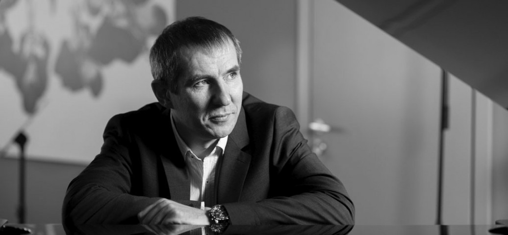 Подымкин Алексей (фортепиано)