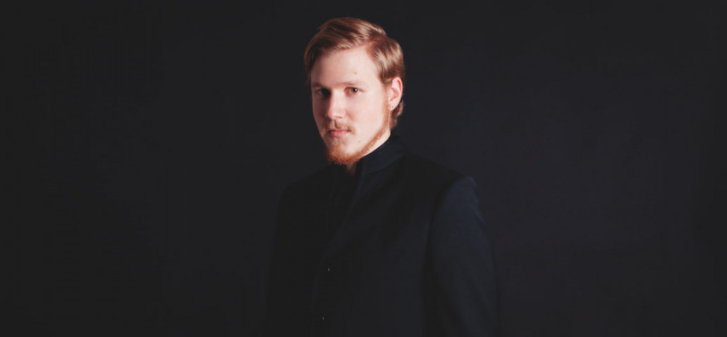 Кайдалов Сергей (баритон)